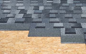 expert Thorpe Le Street asphalt roof companies