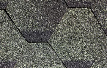 Thorpe Le Street fibreglass shingle repairs