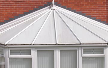 Thorpe Le Street polycarbonate conservatory roof repairs