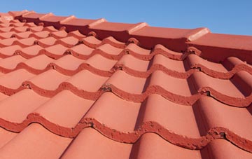 Thorpe Le Street tile and slate roof replacement