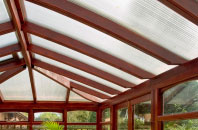 Thorpe Le Street conservatory roofing insulation
