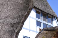 find rated Thorpe Le Street thatchers